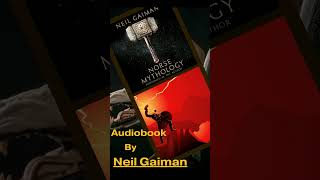 Norse Mythology AudioBook By Neil Gaiman [upl. by Morgun139]