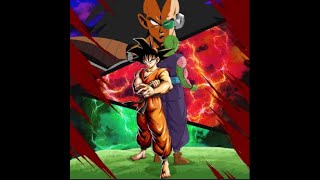 DBZ Kakarot Saiyan Saga  Part 1  ReRun [upl. by Ennaj]