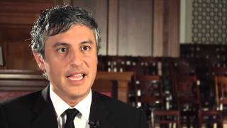 Reza Aslan Extended Interview [upl. by Saitam58]