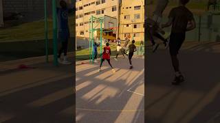 Indes Paul’s 🇨🇩🏀 unstoppable performance on the court viralvideo basketball philippines [upl. by Murat]