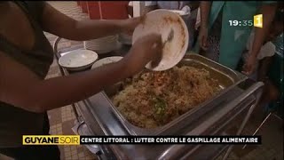 Lutter contre le gaspillage alimentaire [upl. by Nosde]