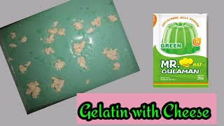 3 Ingredient Dessert  Yummy Gelatin Dessert Easy Lockdown Dessert [upl. by Nabroc911]