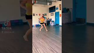 RINIFor Days dancechoreo by Joy MorrisBurton dance fordays danceislife love joyembchoreo [upl. by Aelrac]