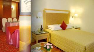 Star Hotels in Chennai  Quality Inn Sabari  T Nagar [upl. by Hyozo]