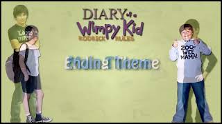 Diary of a Wimpy Kid all Main Themes credits in desc [upl. by Australia]