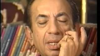 mahendra kapoor singing mahabharath br chopra [upl. by Ima]