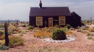 Derek Jarman’s Garden [upl. by Sky]