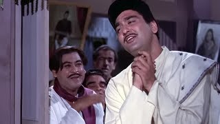 Kehna Hai  Superhit Classic Bollywood Hindi Song  Sunil Dutt Saira Banu Kishore Kumar  Padosan [upl. by Araeic642]