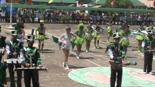 Gubat National High School Alumni Celebration 2013 [upl. by Theodoric]