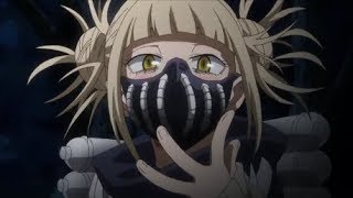 Himiko Toga Tribute [upl. by Liek]