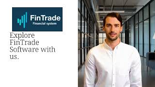 Financial Institutions Fintrade SaaS Solution [upl. by Ki]