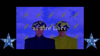 Pet Shop Boys Go West  Vayan al Oeste sub en español [upl. by Macomber289]