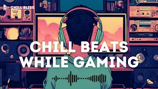 Beats to ChillGame To  Chill LoFi Hip Hop Beats for Gaming and Relaxation 🎧✨ [upl. by Candie]