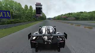 Assetto Corsa  SCG 003C  Gameplay [upl. by Aihtennek977]