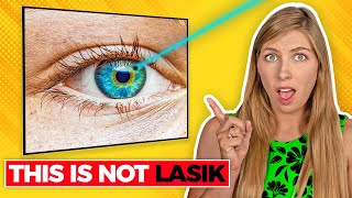 Laser Eye Surgeries Explained [upl. by Arjun]