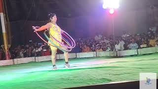 Kolkata circus part  11  Indian circus viralvideo shorts youtubeshorts [upl. by Christmann]