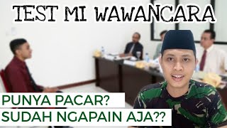 MENTAL IDEOLOGI WAWANCARA  SELAMA PACARAN NGAPAIN AJA PERNAH NONTON ITU GA [upl. by Behnken]