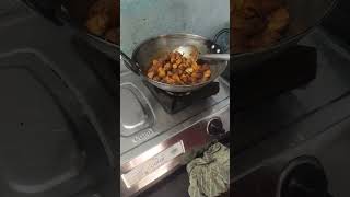 Soyabean recipe ।। Soyabean ki sabji । Soyabean chilli recipe shorts ytshorts [upl. by Rosella341]