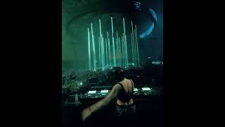 Indira Paganotto at Awakenings Gashouder New Years [upl. by Renny]