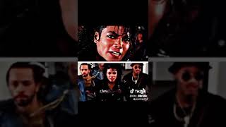 MJ Bad edits capput michaeljackson [upl. by Ahsoet]