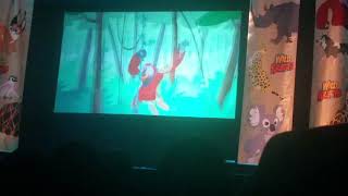 Wild Kratts Live Orangutan Creature Powers [upl. by Ydna46]