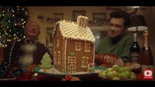 Tescos Christmas Advert 2024 Helping FeedYourChristmasSpirit Advertisement PLEASE SUBSCRIBE Paris [upl. by Annasiul]