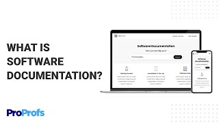 What Is Software Documentation Types Importance amp Best Practices [upl. by Ahsinut]