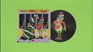 MF DOOM x Cookin Soul  DOOM XMAS full tape [upl. by Oswald]