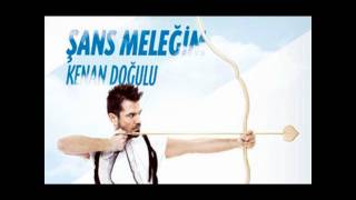 Kenan Doğulu  Şans Meleğim Erdem Kınay Remix [upl. by Gentes]