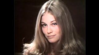 Cybill Shepherd For Revlon Intimate Fragrance Xmas 1972 [upl. by Eleinad]