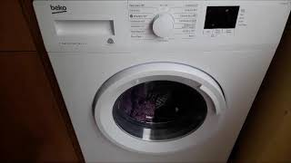 Beko washing machine review [upl. by Kindig467]