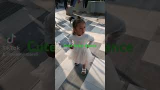 cute baby dance in nepali song maichhori sundari kasari varu pani [upl. by Ced]