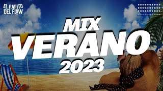 Mix Verano 2023 🌞 quotPara empezar el 2023 bien cabr🐰nquot [upl. by Opportina556]