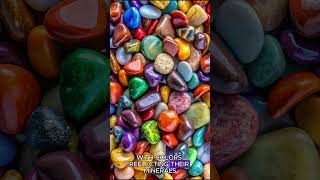 Ancient Beach Pebbles Nature’s Colorful Gems and Their Secret Sounds [upl. by Gnivre]