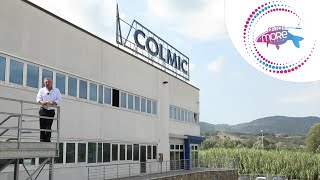 Inside Colmic Italia [upl. by Marchese]