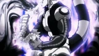 Meruem AMV  Hail to the King [upl. by Tonie]