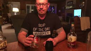 Do Your Whiskey review part 8 [upl. by Heber]