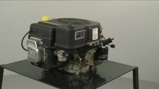 Kohler Small Engine Disassembly CV1541502 Repair Help [upl. by Fitton499]