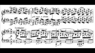 Chopin Etude Op10 No3 Tristesse Audio  Sheet Music [upl. by Arraet]