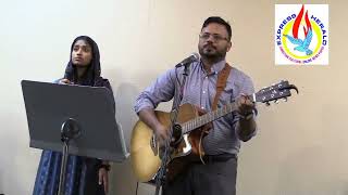 Christian worship songs Part 2 Producer  Raju Tharakan [upl. by Bertrando]