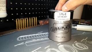 Gun CareCleaning Lubriplate SFL grease review [upl. by Sellihca]