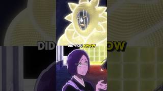 Anime Left Out These Scenes bleach bleachanime anime [upl. by Kirstyn]