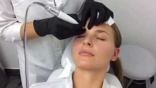 TUTORIEL  Maquillage Permanent Sourcils Poil à Poil HAIRSTROKE by MAUD MAQUILLAGE PERMANENT [upl. by Beal]