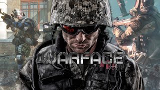 Warface Clutch Live Gameplay 20th January 2024 [upl. by Reace933]