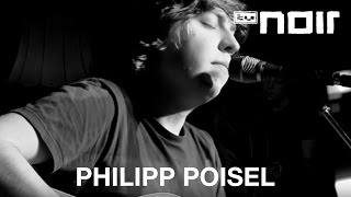 Philipp Poisel  Seerosenteich live bei TV Noir [upl. by Ttayh]