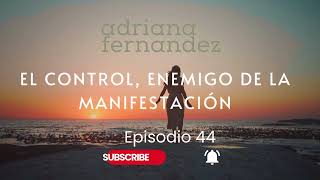 El control enemigo de la Manifestación [upl. by Soalokin]