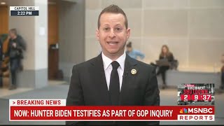 Dems declare Biden impeachment dead but is it really dead [upl. by Ire]