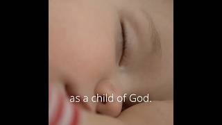 Each of Us Is a Child of God [upl. by Minnnie609]