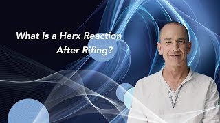 What Is A Herx Reaction After Rifing [upl. by Meriel291]