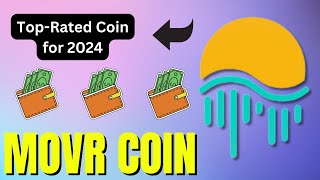 MOVR COIN PRICE PREDICTION  MOVR COIN ENTRY amp EXIT UPDATES  MOVR COIN LATEST CHART ANALYSIS [upl. by Eltotsira]